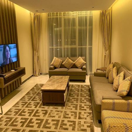 Lavender Hotel Ta'if Bagian luar foto