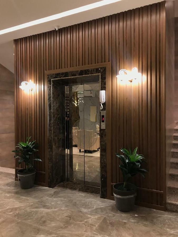 Lavender Hotel Ta'if Bagian luar foto