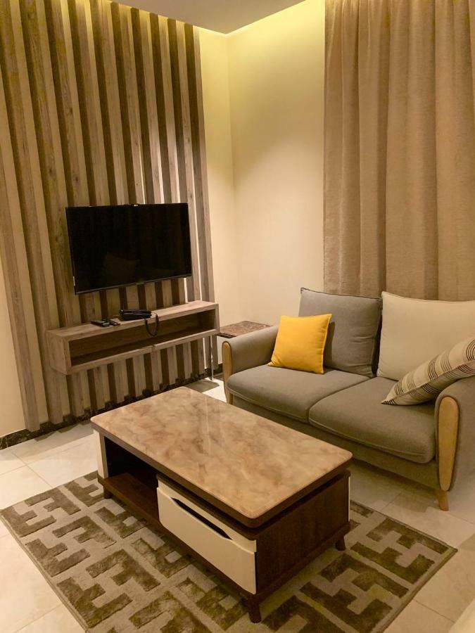 Lavender Hotel Ta'if Bagian luar foto